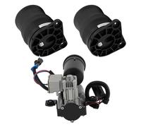 Compresor + Trasera Bolsas suspensión neumática for Mercedes V Vito W638