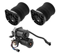 Compressore+Aria Sospensioni Molla Borsa for Mercedes V-Classe Vito W638 638/2