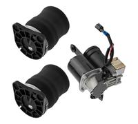 Compresor + Trasera Bolsas suspensión neumática for Mercedes V Vito W638