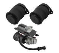 Compresor + Trasera Bolsas suspensión neumática for Mercedes V Vito W638