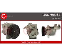 COMPRESS.A/C REN/NISS