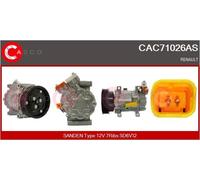 Casco Compressore aria condizionata CAC71026AS