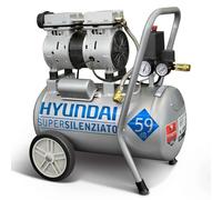 COMPRESS.SUPERSILENZ.74DB 24LT HP1