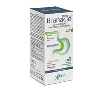 Compressa Aboca NeoBianacid per succhiare, sapore di menta, 70 pezzi