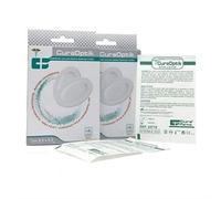 CAVALLARO Europtik - 10 Compressa Oculare Sterile