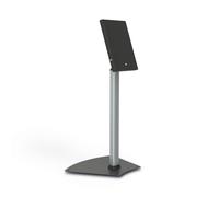 Compressa Piedistallo Apple IPAD 2 3 4 Air Pieghevole Chiudibile Nera