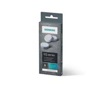 Compressa pulente Siemens TZ80001A 10 pezzi per macchine da caffè