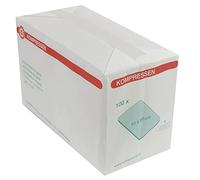 Compresse 100 Pezzo da Noba Verbandmittel 8-velocità - 10,0 cm x 20,0 cm