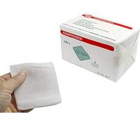Compresse 100 Pezzo da Noba Verbandmittel 8-velocità - 7,5 cm x 7,5 cm