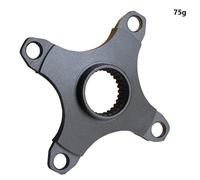 Compresse 2 Pezzi Accessori 4 Pistoni Bicicletta per Magura MT5 MT7 Mountain Bik