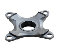 Compresse 2 Pezzi Accessori 4 Pistoni Pastiglie Freno Bici MT5 MT7 Fuoristrada