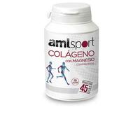 Compresse Amlsport Collageno Magnesio [270 uds]