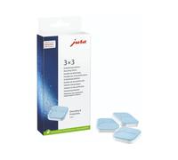 Compresse anticalcare Jura (3x3 pezzi) 61848