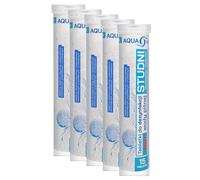 Compresse Aqua Shock Javel per il trattamento dell'acqua di pozzo - 75 pezzi