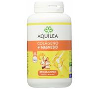 Compresse Aquilea COLÁGENO + MAGNESIO 240 Unità