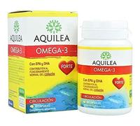 Compresse Aquilea Omega Forte