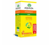 Compresse Aquilea Vitamina C Zinc [28 Unità]