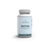 Compresse Biotin