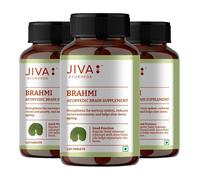 Compresse Brahmi (Bacopa monnieri) | Riduce stress, ansia e rallenta l'invecc...
