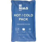 Compresse calde e fredde MoVeS Bleu 47x33 cm