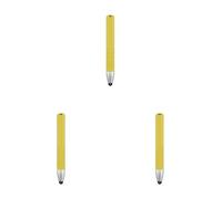 Compresse capacitive di tocco precise della penna che disegnano per l'uso di tablet e telefono per studenti e artisti che toccano lo schermo