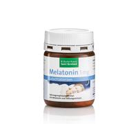 Compresse da sciogliere in bocca di melatonina da 1mg