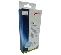 Compresse decalcificanti Jura 3x3 bifase | 61848