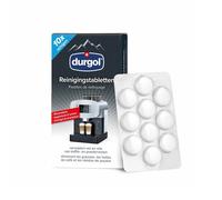 Compresse depurative Durgol (10x1,6 g)