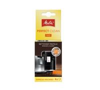 Compresse detergenti Melitta Perfect Clean (4x 1,8 g) 6762481