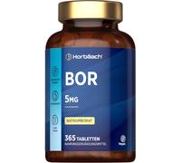 Compresse di Boro Horbaach 365 St