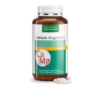 Compresse di calcio e magnesio