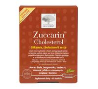 Compresse di colesterolo Zuccarin, 60 pezzi