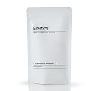 Compresse di Condroitina Solfato Aviaria e Vitamina C, Oxford Vitality