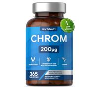 Compresse di cromo Horbaach 365 St
