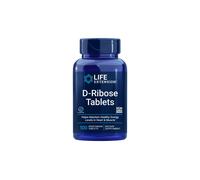 Compresse di D-ribosio Life Extension, compresse di D-ribosio, 100 capsule vegetali Integratore alimentare
