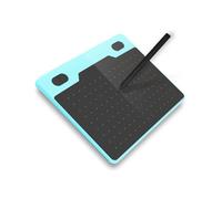 Compresse di disegno di T503 Digital con sensibilità alla pressione di 8192 livelli per il cuscinetto di disegno di Digital di risposta di velocità veloce