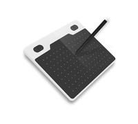 Compresse di disegno di T503 Digital con sensibilità alla pressione di 8192 livelli per il cuscinetto di disegno di Digital di risposta di velocità veloce