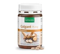 Compresse di Galgant 75 mg