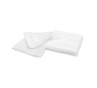 Compresse di garza BeeSana, senza RöKo, sterili, 8 strati 400 pz Set c