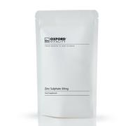 Compresse di solfato di zinco da 30 mg: capelli, salute immunitaria, fertilità