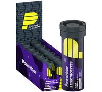 Compresse effervescenti 5Electrolytes Black Currant