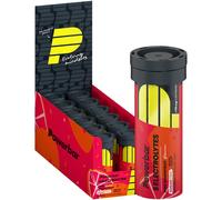 Compresse effervescenti 5Electrolytes Pink Grapefruit + caffeina