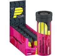 Powerbar 5 40g 10x12 40g 10x12 Units Scatola Compresse Lampone E Melograno