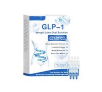Compresse For Il Supporto Del Metabolismo - Integratore Giornaliero Un Attivo, Facili Da Assumere, Mescolare Con Cibo Favoriscono Le Funzioni Naturali Corpo(3PCS)