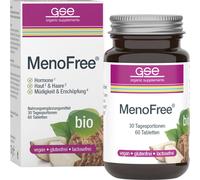 Compresse GSE MenoFree