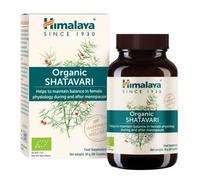Compresse Himalaya Shatavari bio, 60 pz.