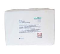 Compresse in tessuto non tessuto, 10 x 20 cm, non sterili, 6 pezzi, 100 pezzi