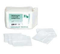 Compresse in tessuto non tessuto MaiMed®, non sterili, 1 confezione =