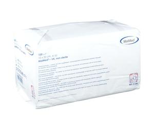 Compresse in tessuto non tessuto MaiMed®, non sterili, 1 confezione =