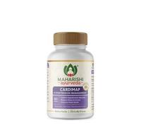 Compresse Maharishi Ayurveda Cardimap 10x10 | Riduce stress e ansia |...